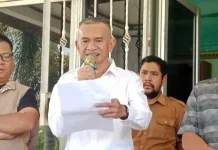 DPR Siap Kawal Tuntutan Karyawan Perjuangkan Hak Terhadap Perusahaan di Singkil
