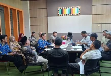 Mediasi Belum Final, Pemko Subulussalam Agendakan Rapat Lanjutan Sengketa Tower