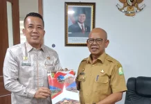 Subulussalam Puncaki Capaian Digitalisasi Arsip Kepegawaian di Aceh