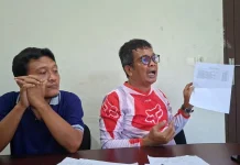 Imbas Konflik, Pabrik Pengolahan Sawit PT BSM Rumahkan Seluruh Karyawan