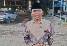 Apkasindo Aceh Tuding Korporasi Sawit Manfaatkan Petani untuk Protes PP Ekspor