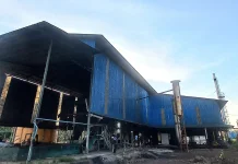 Sengketa Lingkungan Memanas, PT BSM Subulussalam Setop Operasional Pabrik