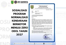 Sasar Pemilik Truk, Dishub Subulussalam Buka Pendaftaran Normalisasi Angkutan