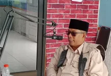 Kemenhaj Harap Pemkab Singkil Perkuat Layanan Penyelenggaraan Haji