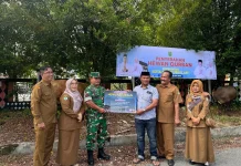 Sambut Idul Adha, 24 Hewan Kurban Disalurkan ke Lima Kecamatan di Subulussalam