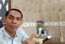 Disdikbud Aceh Singkil Keluarkan Surat Edaran Libur Bagi Siswa dan Guru