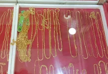Warga Aceh Singkil Ramai Jual Perhiasan untuk Kebutuhan Lebaran