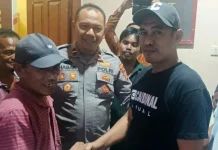 Kasus Pembobolan Rumah di Longkib Berakhir Damai, Pelaku Sepakat Ganti Rugi