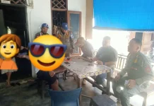 Satpol PP Subulussalam Intensifkan Patroli Dialogis di Pusat Keramaian Warga