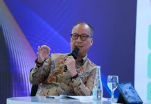 Kemenperin Kejar Pemutakhiran SNI Wajib Air Mineral 56 Pelaku Usaha di Aceh