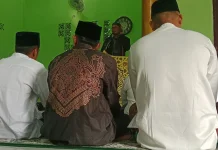 Momentum Idul Adha di Singkil, Ajarkan Tentang Ketaatan dan Keikhlasan