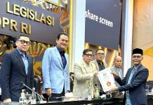 Usulan Dana Otsus Aceh 2,5 Persen dan Badan Baru Masuk Draf RUU Perubahan