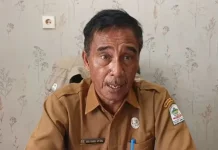Sebanyak 1.084 ekor Hewan Kurban Disembelih di Singkil, Terbanyak di Gunung Meriah