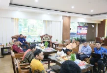 Kemendagri Desak Kementerian Sinergi Anggarkan Rekonstruksi Sumatra
