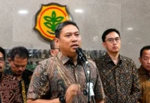 Kementan Ingatkan Pabrik Tidak Membeli TBS di Bawah Harga Acuan
