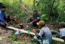 Tangkal Pencurian, Warga Subulussalam Diajak Perkuat Benteng Keamanan Mandiri