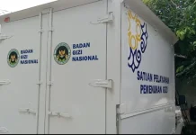 Belasan Dapur MBG di Magetan Dihentikan Sementara, Terkendala Pengolahan Limbah