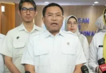 BGN Terapkan Aturan Baru Pola Pendistribusian MBG