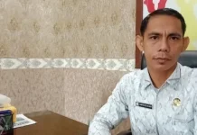 Disdikbud Terus Kampanyekan Pentingnya Menjaga Kebersihan Lingkungan Sekolah