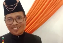 Lembaga Majelis Adat Aceh, Apresiasi Sekolah Gunakan Motif Khas Daerah