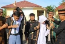 Motif Khas Daerah, Diminta Menjadi Seragam Siswa di Singkil
