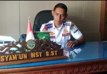 Dishub Perjuangan Pembuatan Pelabuhan Kapal Feri di Pulau Banyak Barat
