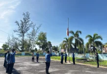 Peringati Hari Lahir Pancasila, Bawaslu Singkil Perkuat Demokrasi Berintegritas