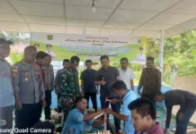 Genjot Ketahanan Pangan, Desa Sukamakmur Gelar Pelatihan Mesin Tetas Telur