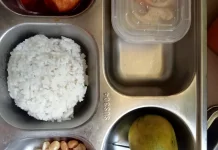 Menu MBG Bergizi dan Praktis Bantu Orang Tua di Gosong Telaga Barat