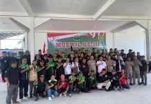 RAPI Subulussalam Tata Ulang Kepengurusan lewat Muswil III