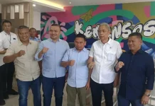 DPR Minta Data Korban Terdampak Banjir Singkil, Tercatat Sebagai Penerima Bantuan