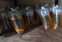 Harga Minyak Goreng di Aceh Singkil Melonjak