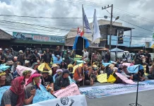 Dampak Ekologis Tambang Seng Dairi Diprediksi Meluas Hingga Wilayah Aceh