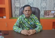 Kejar Target, DPMK Subulussalam Percepat Persiapan Pilkades Serentak