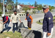 Hari Lingkungan Hidup Sedunia, Pemkab Ajak Warga Perkuat Pelaksanaan Gerakan ASRI