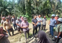 Redam Konflik Sawit, Pemko Subulussalam Turun Tangan Mediasi Warga dan PT Bensuli