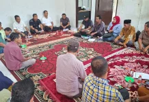 Pemko Subulussalam Pasang Badan Jamin Pembenahan Lingkungan di Sekitar PT BSM