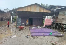 Mahasiswa Sorot Lambanya Pencairan Jadup Tahap II Bagi Korban Terdampak Banjir