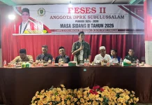 Kucurkan Ratusan Juta dari Reses, Toto Sasar Pengembangan Wisata Desa Penuntungan