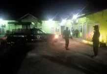 Razia Satpol PP-WH di Penginapan Subulussalam Bocor