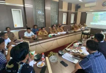 Hasil RDP DPRK, Kandang Ayam Sikalondang Subulussalam Terancam Ditutup Total