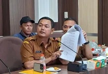 Gelar RDP, DPRK Subulussalam Kecam Kriminalisasi Terhadap Kades Sikalondang