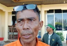 Penyintas Banjir di Singkil Ancam Gugat Pemkab jika Bantuan Jadup Tak Cair