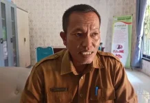 Sejumlah Dapur MBG di Aceh Singkil Berhenti Operasional
