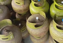 Harga Gas LPG 3 Kg di Aceh Singkil Tembus Rp35 Ribu