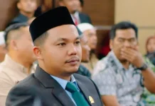 Asmardin Pimpin PKB Subulussalam, T. Raypa Harapkan Kontribusi Nyata bagi Daerah