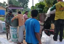 Mesin Perontok dan Kolaborasi TNI Percepat Distribusi Jagung di Subulussalam