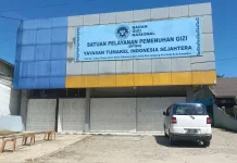 Sempat Terhenti, Aktivitas Dapur SPPG di Simpang Kiri Subulussalam Kembali Normal