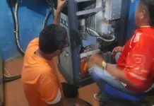 Begini Cara Kerja Pemancar Radio Mengirim Siaran ke Udara