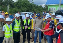Menteri PU Akui Jalan Nasional Subulussalam Butuh Perbaikan